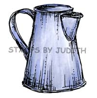 M-43-HK Lg. Coffee Pot